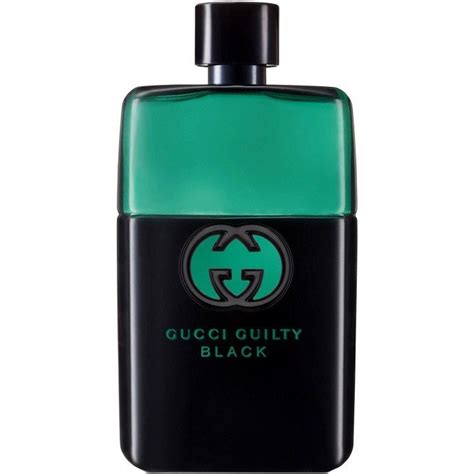 gucci guilty black man review|gucci black guilty after shave.